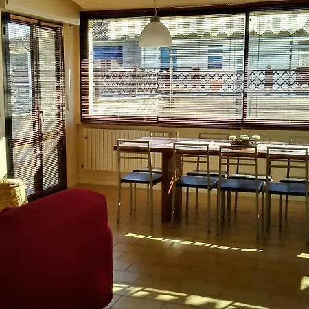 A Casa Di Clo * Pésaro