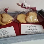 A Casa Di Clo Bed & Breakfast *