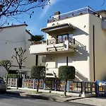 A Casa Di Clo Couette-café