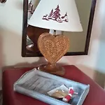 Couette-café A Casa Di Clo Pesaro