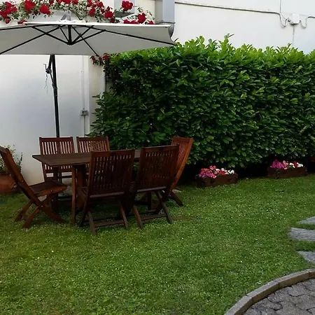 Bed & Breakfast A Casa Di Clo