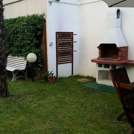 Bed & Breakfast A Casa Di Clo *