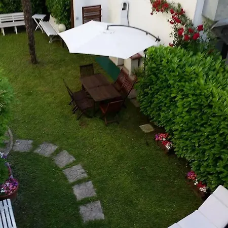A Casa Di Clo *