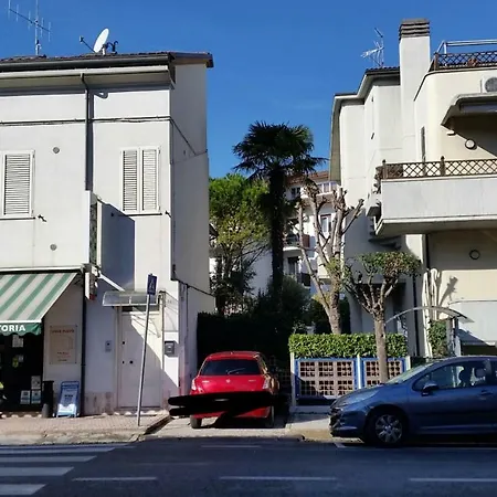 A Casa Di Clo Bed & Breakfast *