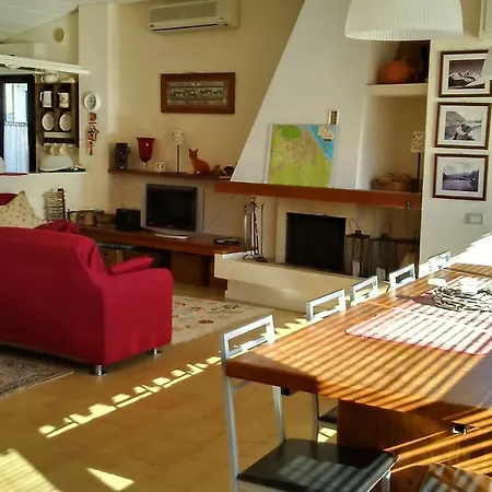 A Casa Di Clo Couette-café *