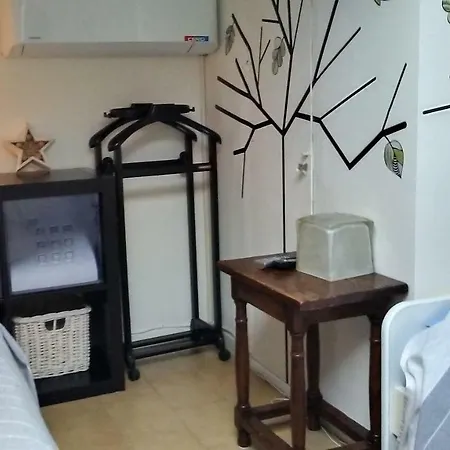 A Casa Di Clo Pesaro