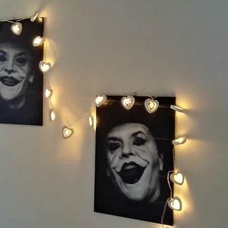 Bed & Breakfast A Casa Di Clo *