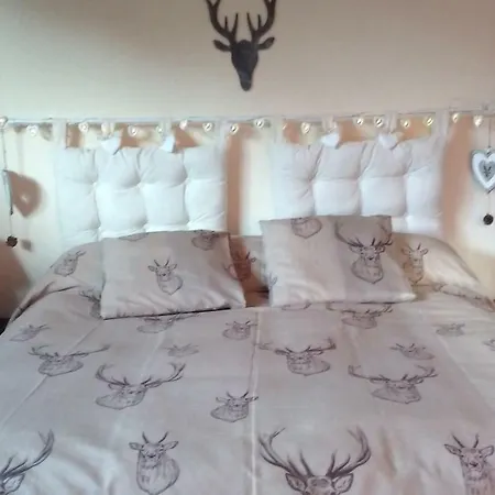 Bed & Breakfast A Casa Di Clo