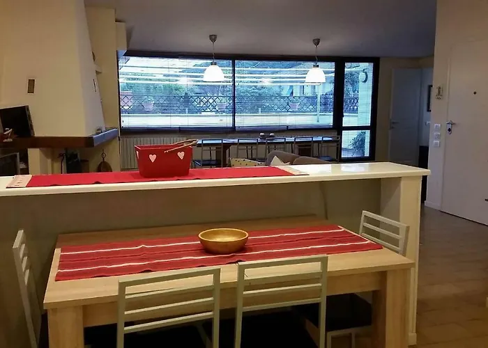 A Casa Di Clo Bed & Breakfast *