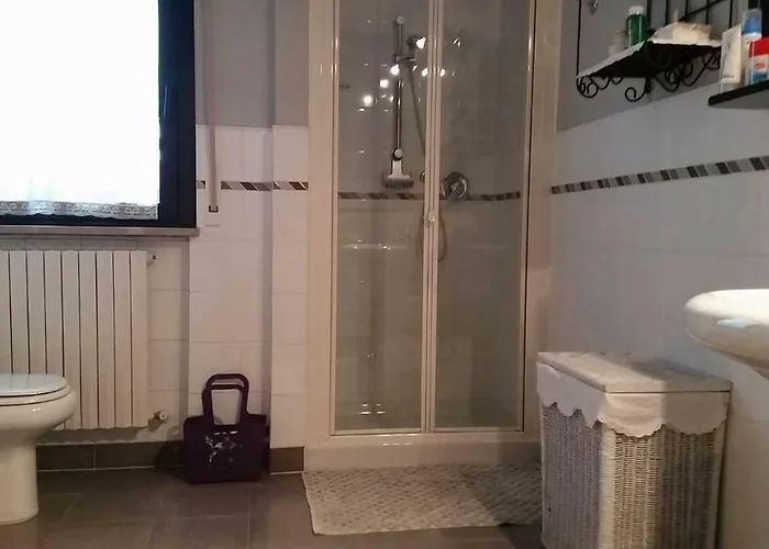 A Casa Di Clo Pesaro