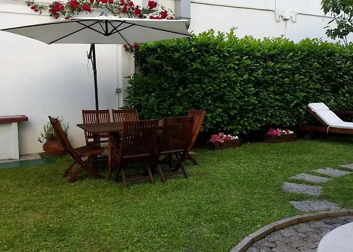 Panzió A Casa Di Clo