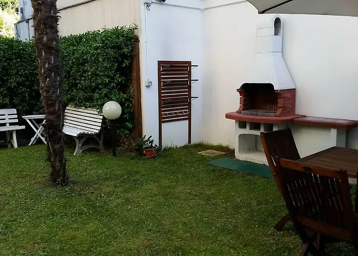 Bed & Breakfast A Casa Di Clo *