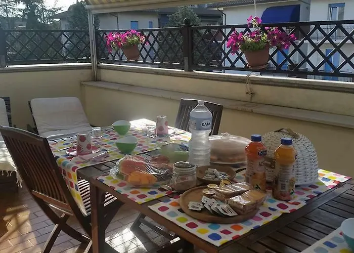 A Casa Di Clo * Pesaro