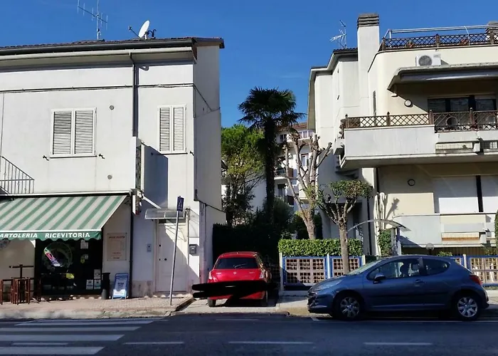 A Casa Di Clo Bed & Breakfast *