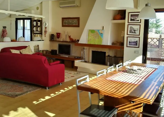 A Casa Di Clo Panzió *