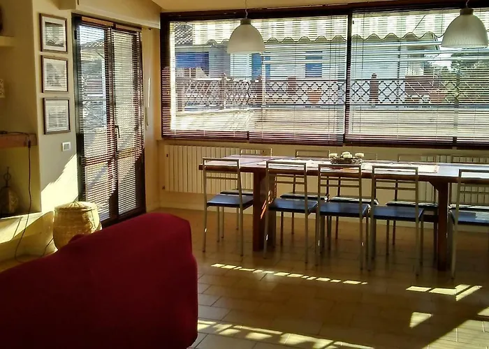 A Casa Di Clo * Pesaro