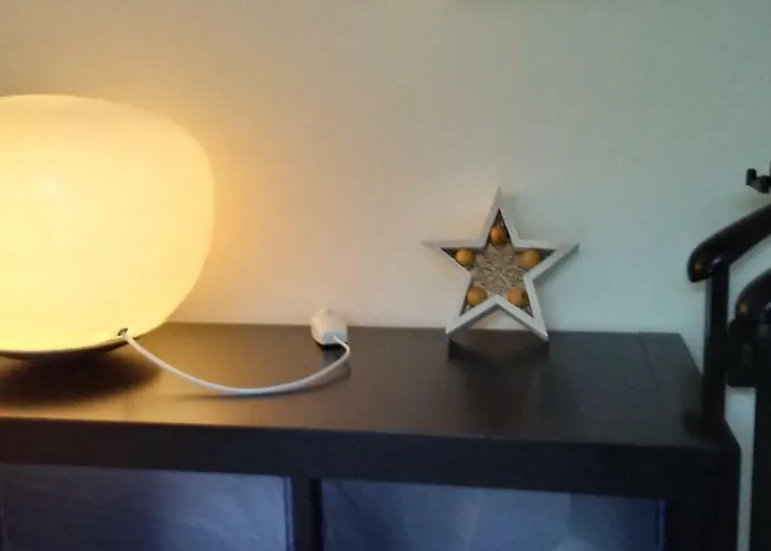 Bed & Breakfast A Casa Di Clo Pesaro