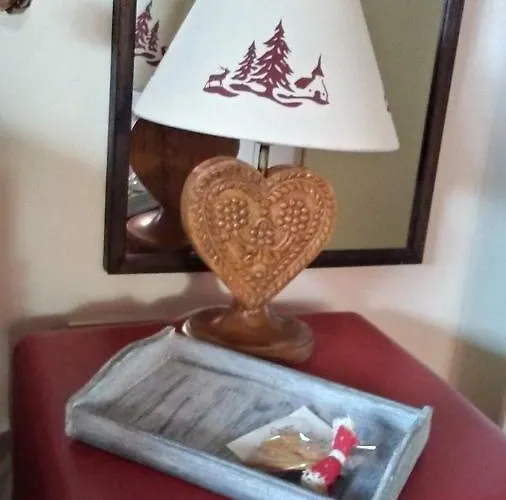 Bed & Breakfast A Casa Di Clo Pesaro