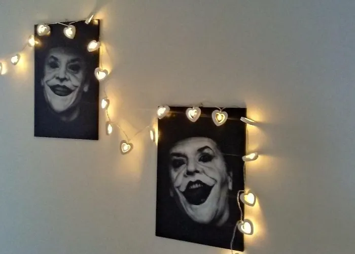 Panzió A Casa Di Clo *