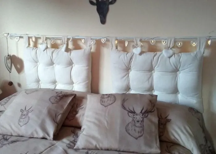 Bed & Breakfast A Casa Di Clo *