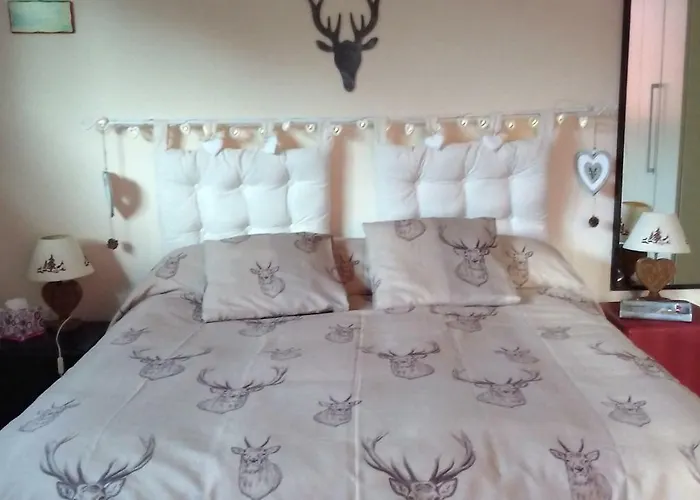 Bed & Breakfast A Casa Di Clo